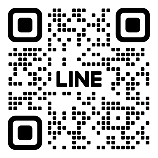 Admin Contact QR Code